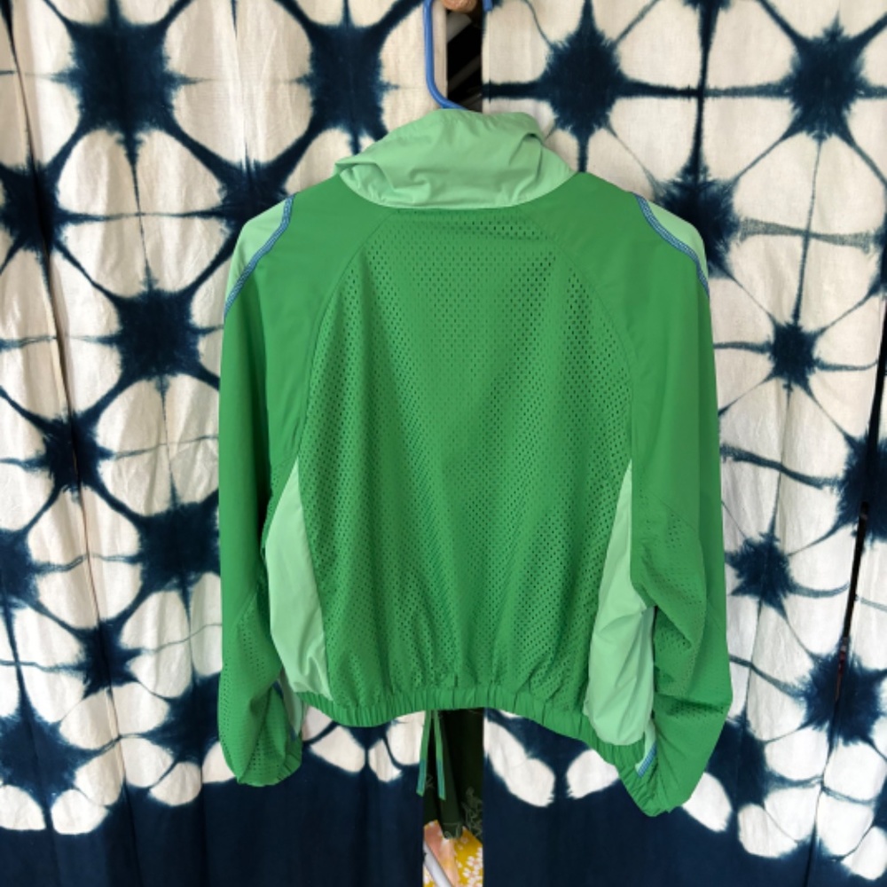 Lacoste Track Jacket - Picture 4 of 5